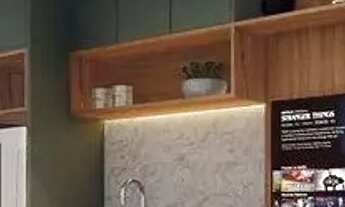 Imagem 2: Studio localizado no Boa Vista, em Curitiba