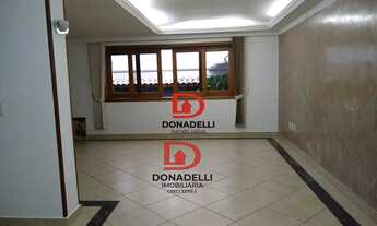 Imagem 2: Lindo sobrado para locação na Vila Romano Proximo a USB Campo Grande - Campo Grande -SP/SP