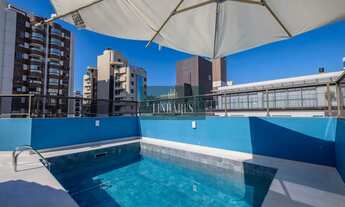 Imagem 5: Apartamento à venda no bairro Centro - Florianópolis/SC