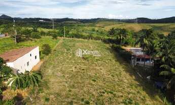 Imagem 3: Terreno 5.800m² à venda em São João do Jaboti, Guarapari-ES, vista panorâmica e nascente