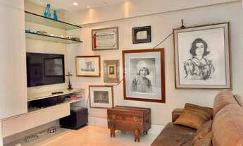 Imagem 6: Excelente cobertura mobiliado para alugar no Bairro Boa Viagem Belo Horizonte