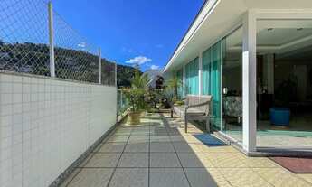 Imagem 5: Cobertura duplex em Agriões, Teresópolis