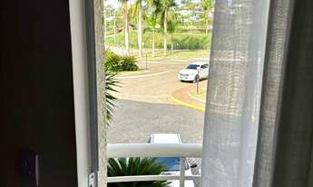 Imagem 4: Flat Temporada Aldeia das Águas