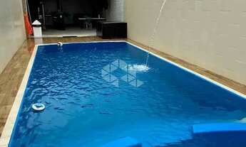 Imagem: Casa Térrea à Venda - Jardim Real, Praia