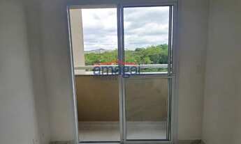 Imagem 2: Apartamento 2 Dormitorios no Jardim Jacinto em Jacareí