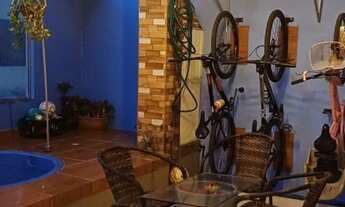 Imagem 2: CASA EM RESIDENCIAL NO TENONE