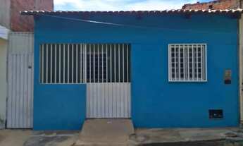 Imagem: Vende-Se Casa Em Icoaraci COHAB