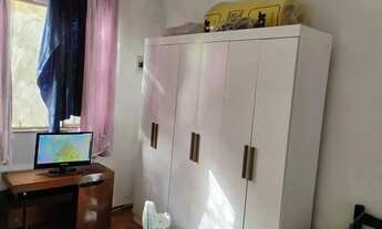 Imagem 5: Imóvel para venda possui 71 metros quadrados com 3 quartos em Fonseca - Niterói - RJ