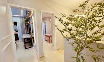 Imagem 11: Casa em condomínio fechado com porteira fechada