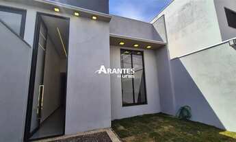 Imagem 2: Casa com 105m² 3 quartos à venda no bairro Novo Mundo