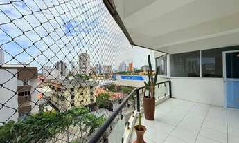 Imagem 5: Apartamento a venda com 207m² e 3 quartos na Aldeota