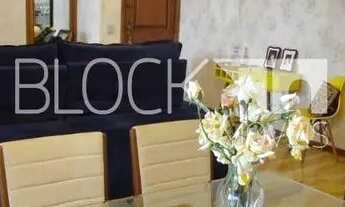 Imagem 5: Barra da Tijuca Apartamento com 4 dormitórios