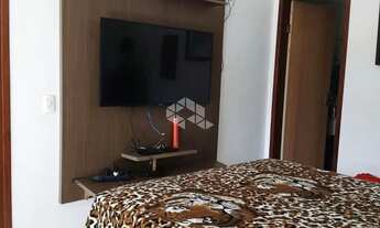 Imagem 3: Casa em Barra Velha com 3 suítes e 2 vagas de garagem