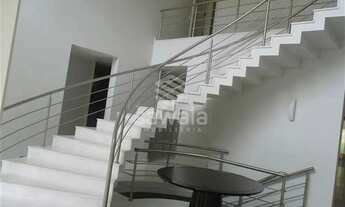 Imagem 2: Novo Leblon - Casa 5 quartos, sendo 4 suítes