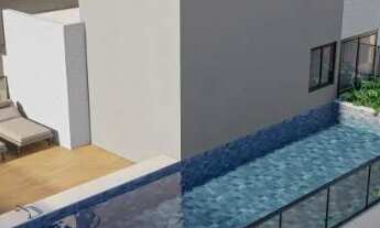 Imagem 7: Apartamento no Bessa com 1 quarto e com área de lazer completa