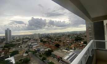 Imagem 6: Residencial Terra One - Flat para Aluguel/Locação mobiliado 1 quarto no Condomínio Terra O