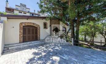 Imagem 6: Casa com 3 dormitórios para alugar, 206 m² por R$ 10.704,00/mês - Cristal - Porto Alegre/R