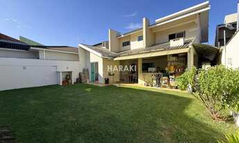 Imagem 6: Sobrado para Venda no Parque do Horto, em Maringá / PR