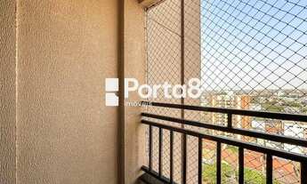 Imagem 6: Apartamento de 3 Dormitórios para Locação e Venda no Edifício Bela Vista - Próximo à Av. B