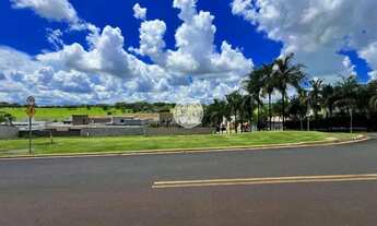 Imagem: Terreno condomínio - 642 m² - Venda