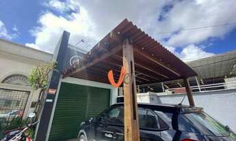 Imagem 2: Ponto para alugar, 25 m² por R$ 3.500,00/mês - Dionisio Torres - Fortaleza/CE