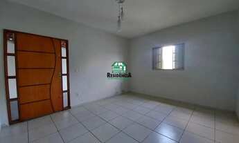 Imagem 2: Casa 3 quartos para Locação De Lourdes, Anápolis