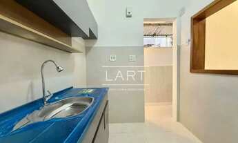 Imagem 6: Apartamento com 2 dormitórios para alugar, 75 m² por R$ 8.074,36/mês - Leblon - Rio de Jan