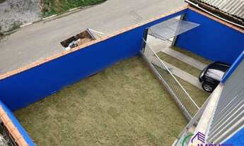 Imagem 4: CASA ASSOBRADADA - JARDIM SÃO MIGUEL - SP