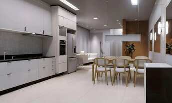 Imagem 4: Casa com 3 quartos à venda, 135 m² por R$ 1.130.000 - Manguinhos - Serra/ES