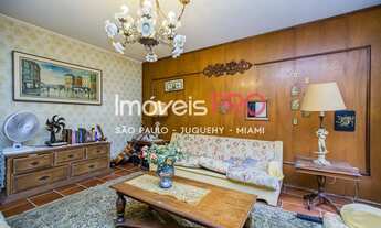 Imagem 4: Casa no Campo Belo