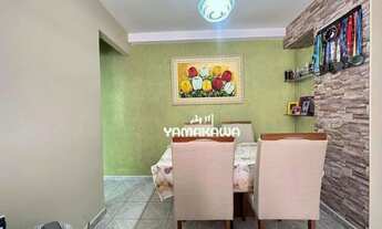 Imagem 8: Apartamento com 2 dormitórios à venda, 57 m² por R$ 410.000,00 - Tatuapé - São Paulo/SP