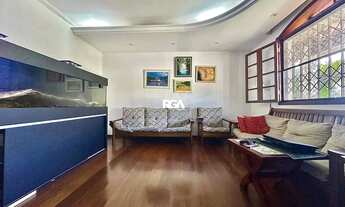 Imagem 3: Casa Duplex 4 Quartos (3 Suítes) Santa Amélia, BH