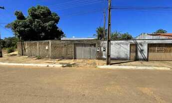 Imagem 3: LOTE RESIDENCIAL NA QUADRA 1.203 SUL (ARSO 121) COM 275,61M²