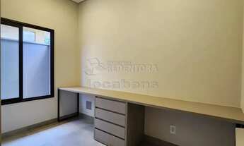 Imagem 2: Casa de 03 súites com 240m² de construção no Damha IV