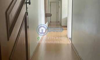 Imagem: Apartamento 02 Dorm. Em Santana - SP 55m²