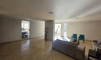 Imagem 3: Apartamento no Edifício Paul Ricard, no Bairro Araés, em Cuiabá! 3Q sendo 2 Suítes