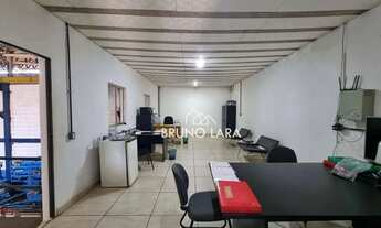 Imagem 13: Galpão disponível para locação no Condomínio Valle dos Igarapés Igarapé/MG