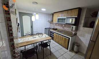 Imagem 5: Apartamento com 3 dormitórios à venda, 80 m² por R$ 548.000,00 - Centro - Nova Iguaçu/RJ