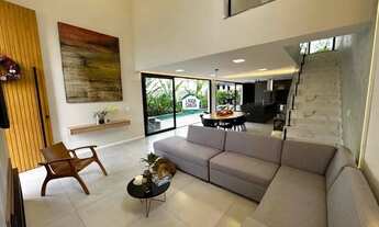 Imagem 3: Casa à venda no Condomínio Gran Park Toscana - Vespasiano/MG