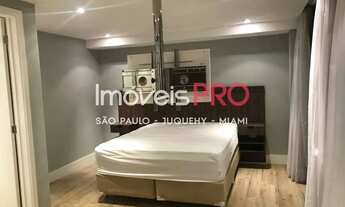 Imagem 4: Pronto para morar, duplex reformado