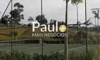 Imagem 3: Terreno à venda em Campinas, Loteamento Residencial EntreVerdes, com 1817 m²