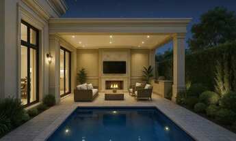 Imagem 5: Casa Premium em Condomínio