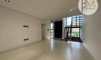 Imagem 2: Casa alto padrão 4/4 à venda, 250 m² por R$ 1.650.000 - Sim - Feira de Santana/BA