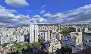 Imagem 6: Apartamento 4 quartos, 2 suítes, 3 vagas no Luxemburgo.Venda ou Locação!