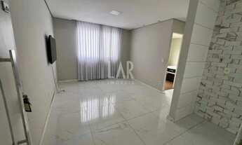 Imagem 3: Apartamento para aluguel, 2 quartos, 1 vaga, Santa Amélia - Belo Horizonte/MG