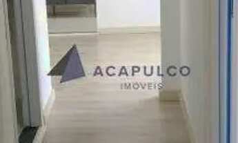 Imagem 11: Apartamento com 3 dormitórios para locação na Vila Rio Branco