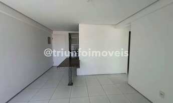 Imagem 3: Apartamento no Bairro Uruguai com 2 Quartos TR228266 THE -1SOT2KQ