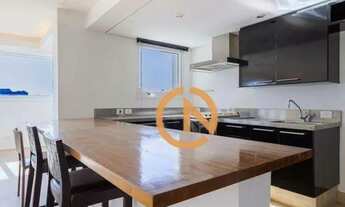 Imagem 6: Cobertura Residencial para venda e locação, Vila Nova Conceição, São Paulo - CO0024