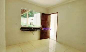 Imagem 5: Casa com 3 quartos à venda, 97 m² por R$ 410.000 - Condado de Maricá - Maricá/RJ