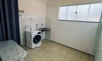 Imagem 5: Aluguel Apartamento Mobiliado no Cohaserma